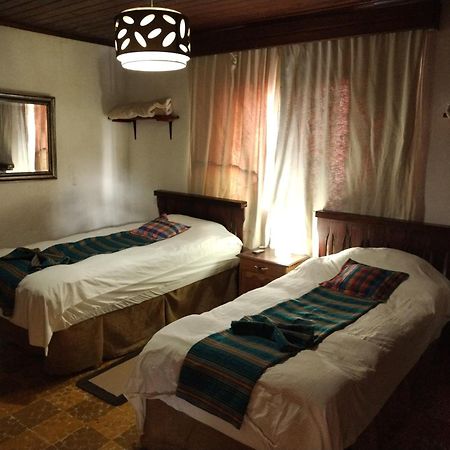 קובאן Hotel Casa Chapultepec מראה חיצוני תמונה