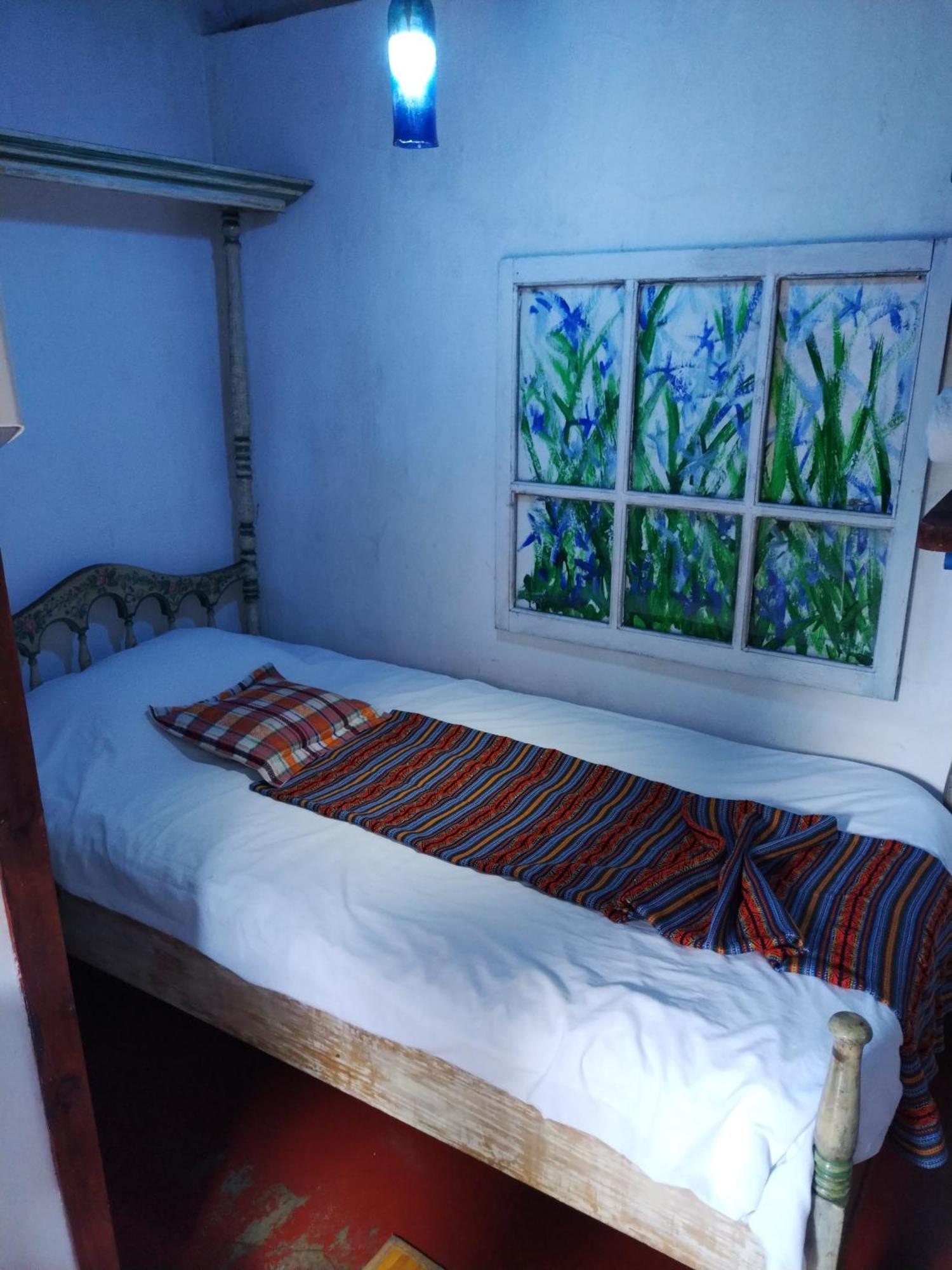 קובאן Hotel Casa Chapultepec מראה חיצוני תמונה