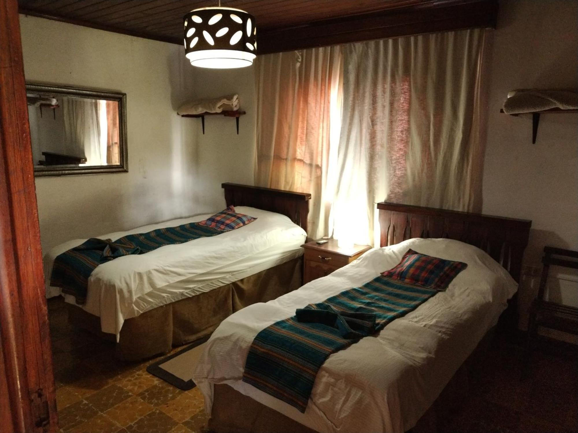 קובאן Hotel Casa Chapultepec מראה חיצוני תמונה