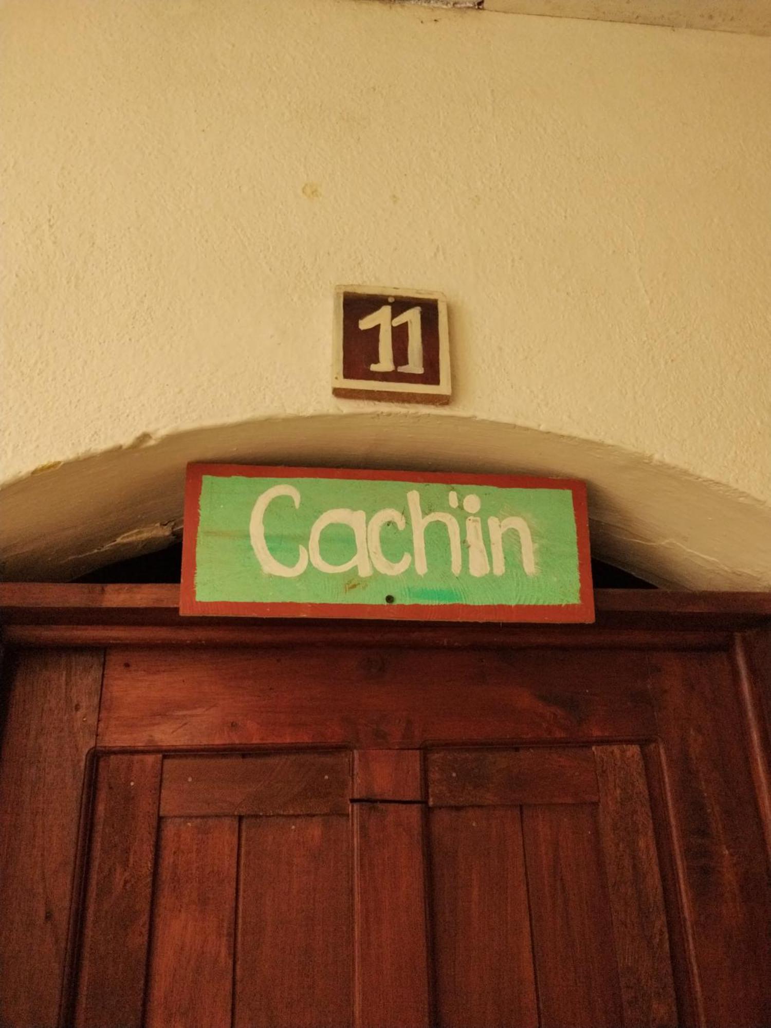קובאן Hotel Casa Chapultepec מראה חיצוני תמונה