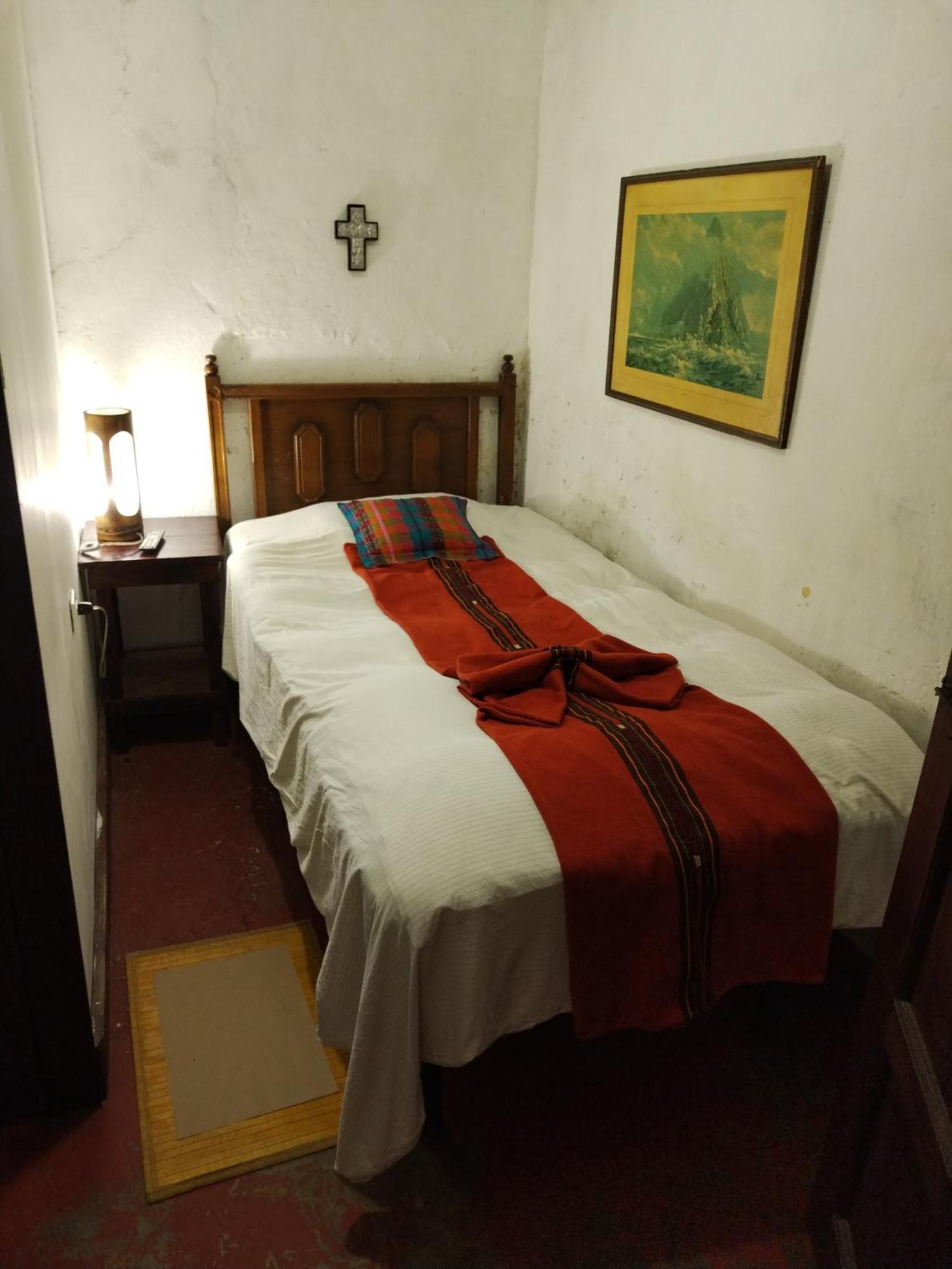 קובאן Hotel Casa Chapultepec מראה חיצוני תמונה