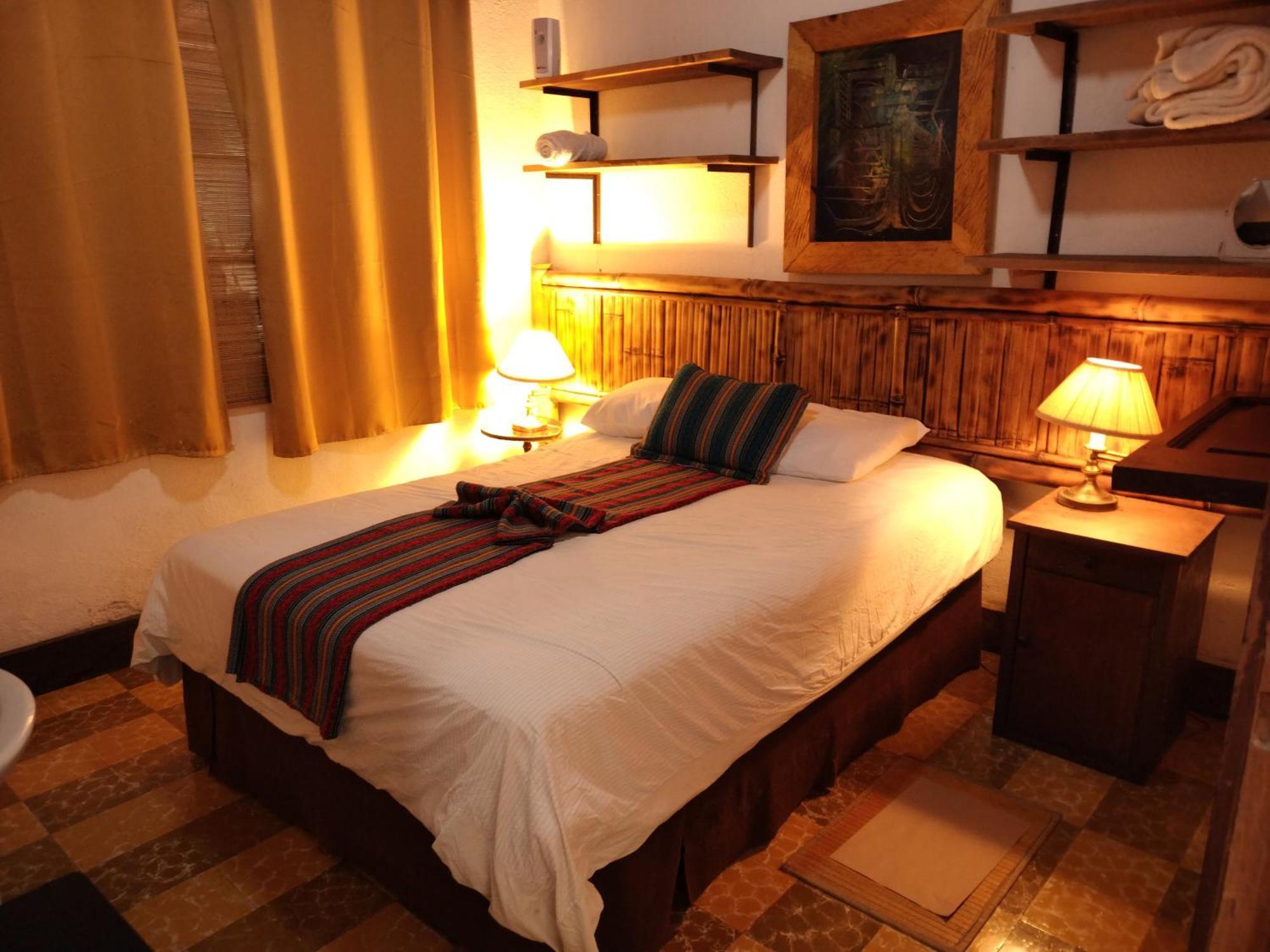 קובאן Hotel Casa Chapultepec מראה חיצוני תמונה
