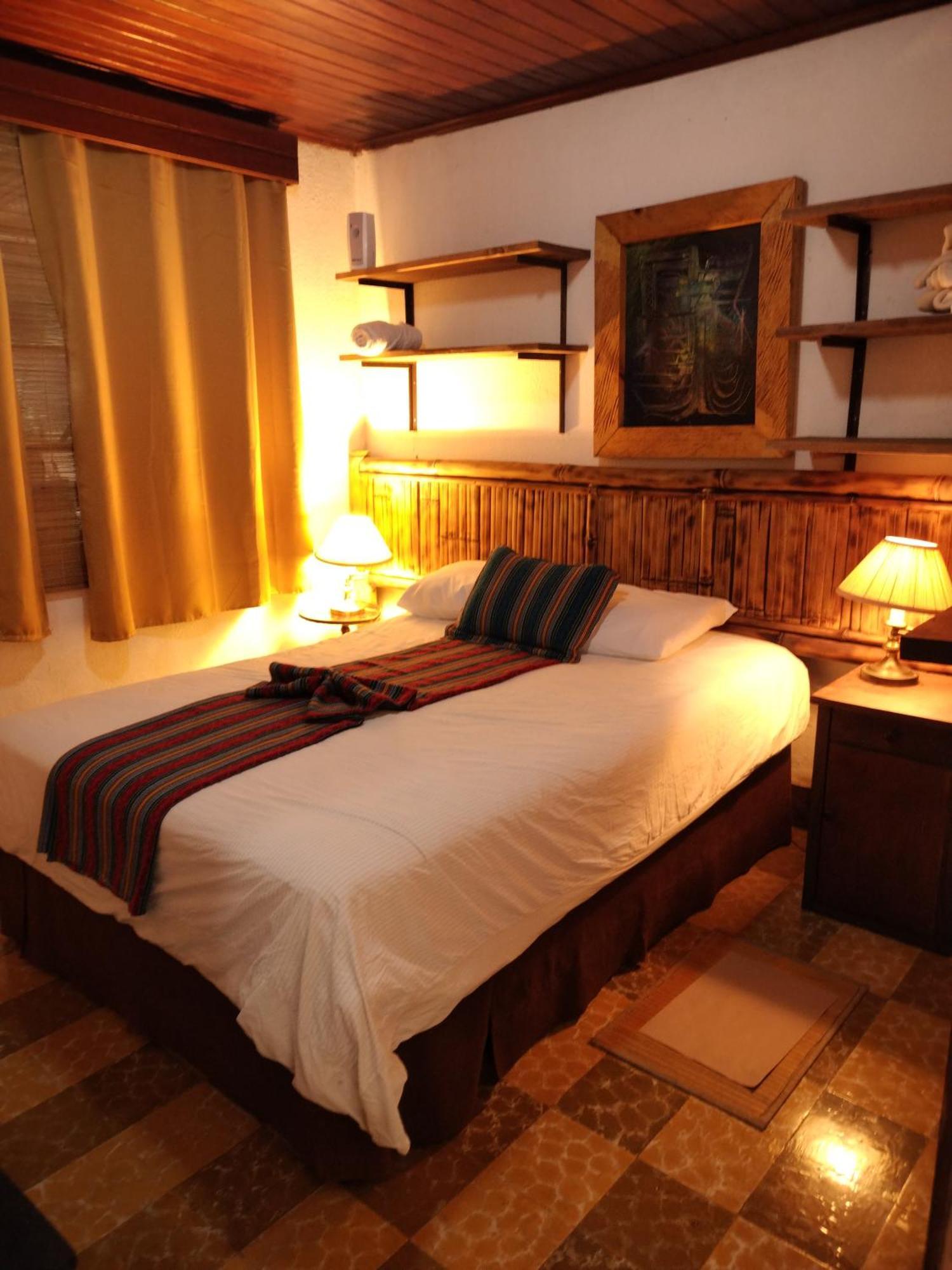 קובאן Hotel Casa Chapultepec מראה חיצוני תמונה