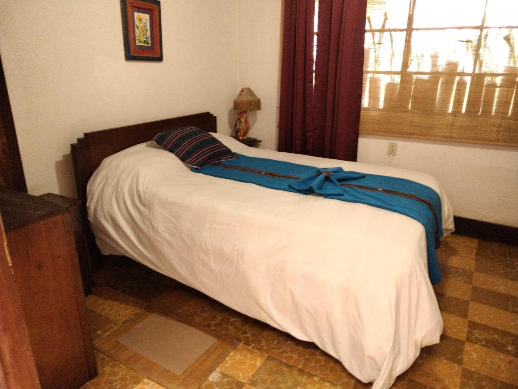 קובאן Hotel Casa Chapultepec מראה חיצוני תמונה