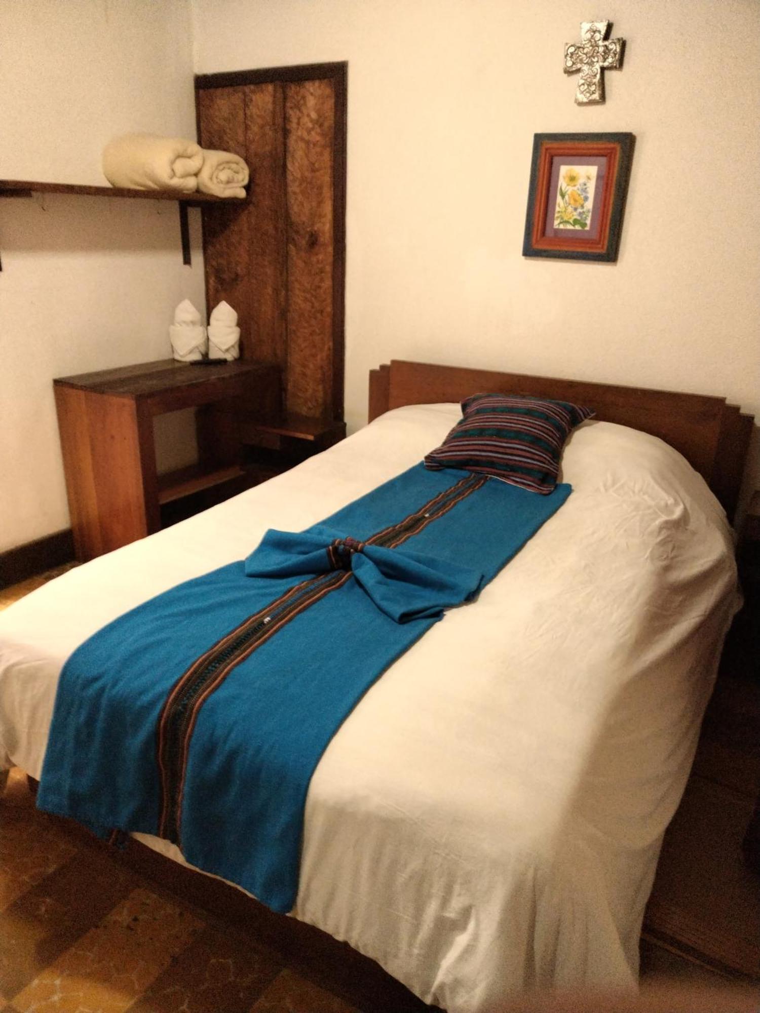 קובאן Hotel Casa Chapultepec מראה חיצוני תמונה