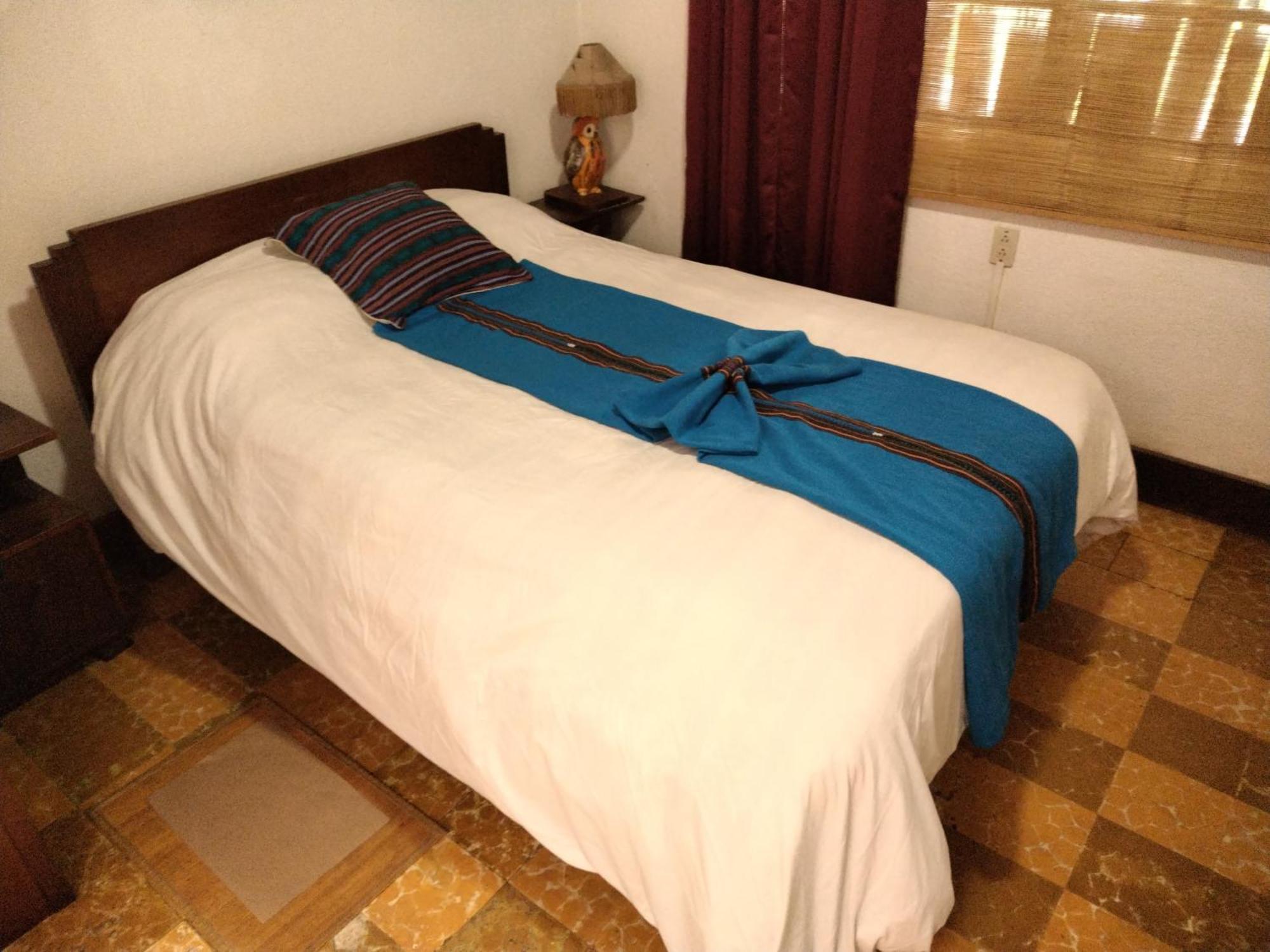 קובאן Hotel Casa Chapultepec מראה חיצוני תמונה