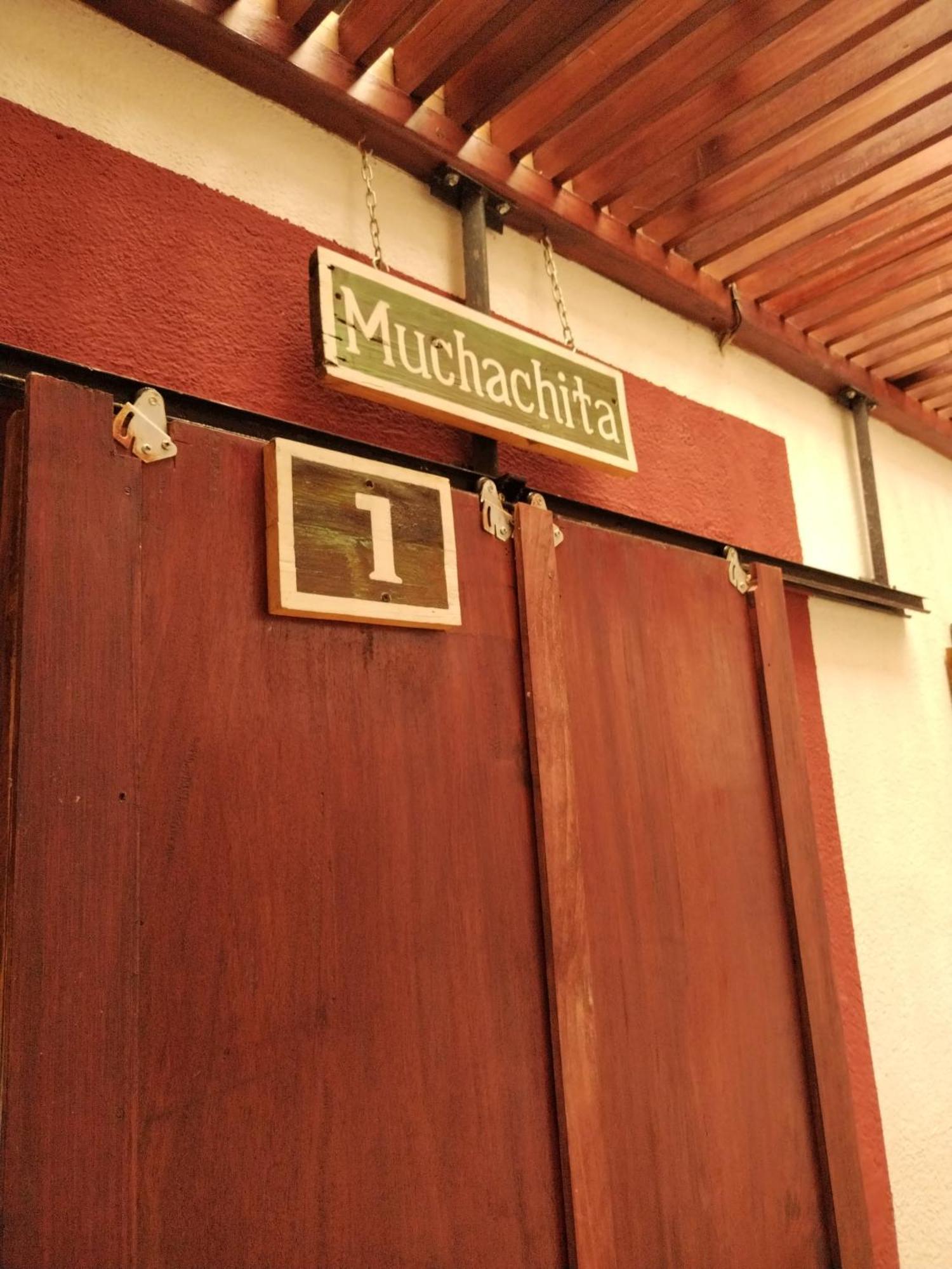 קובאן Hotel Casa Chapultepec מראה חיצוני תמונה