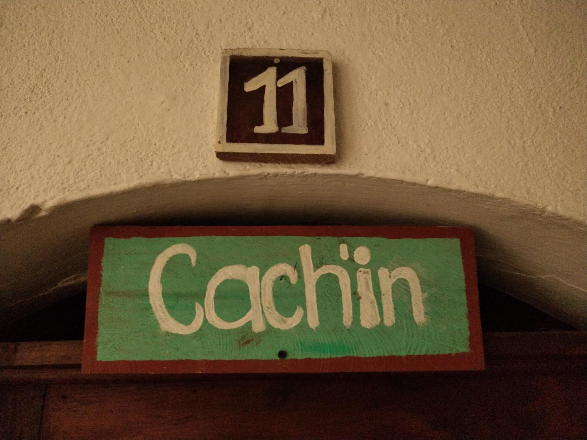 קובאן Hotel Casa Chapultepec מראה חיצוני תמונה