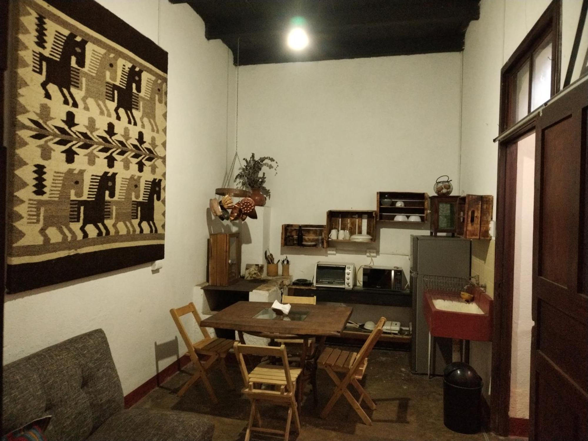 קובאן Hotel Casa Chapultepec מראה חיצוני תמונה
