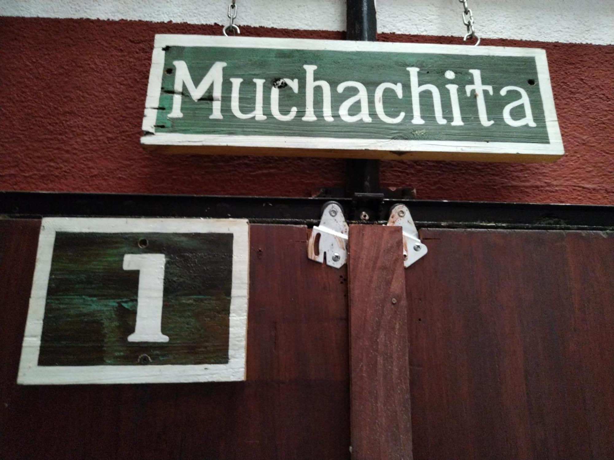 קובאן Hotel Casa Chapultepec מראה חיצוני תמונה