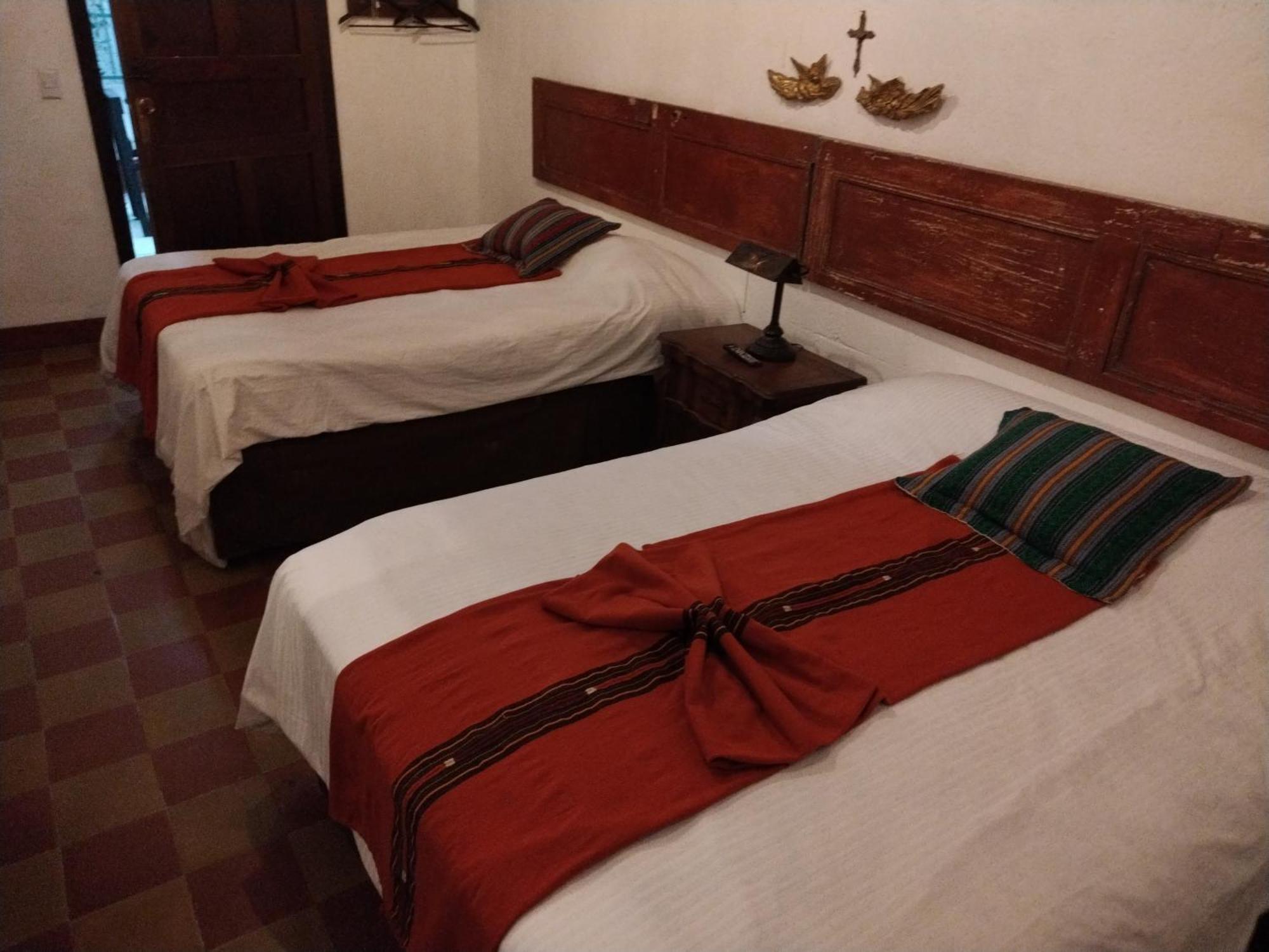 קובאן Hotel Casa Chapultepec מראה חיצוני תמונה