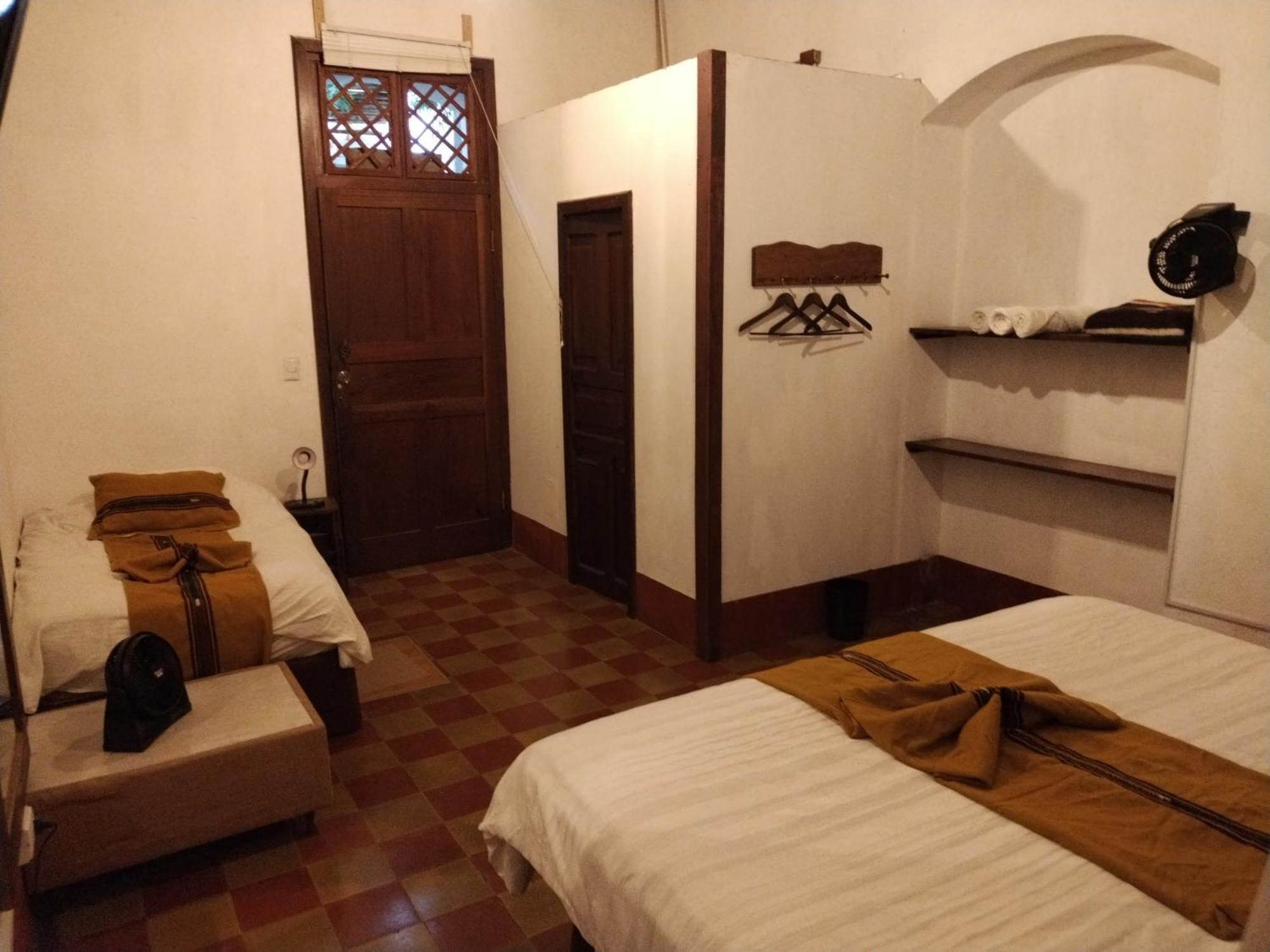 קובאן Hotel Casa Chapultepec מראה חיצוני תמונה