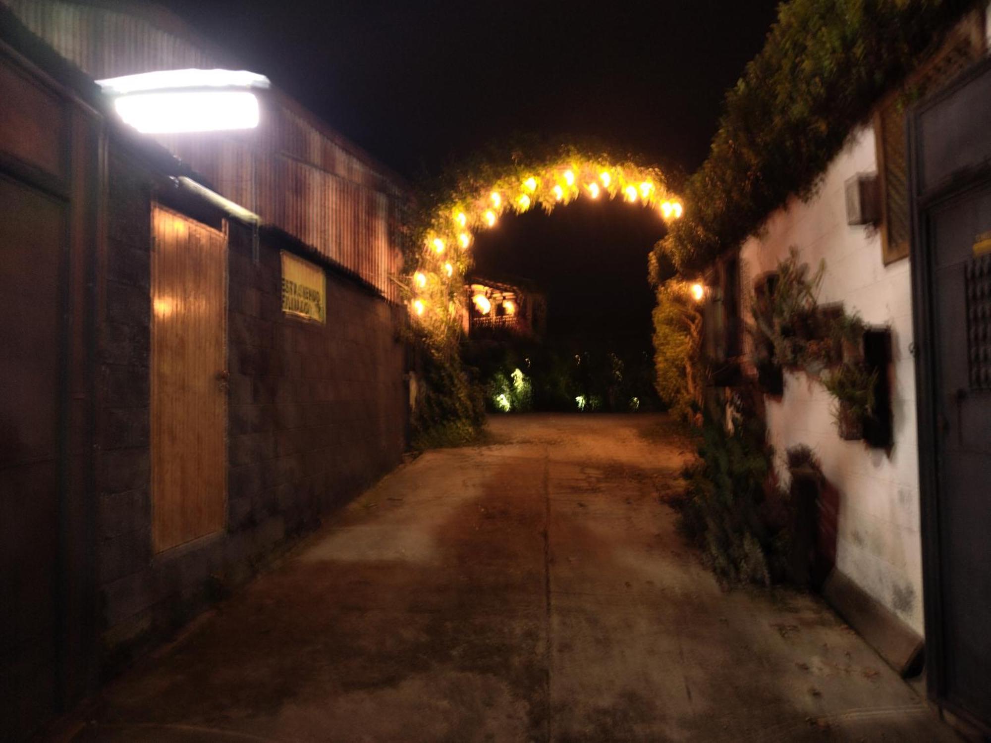 קובאן Hotel Casa Chapultepec מראה חיצוני תמונה