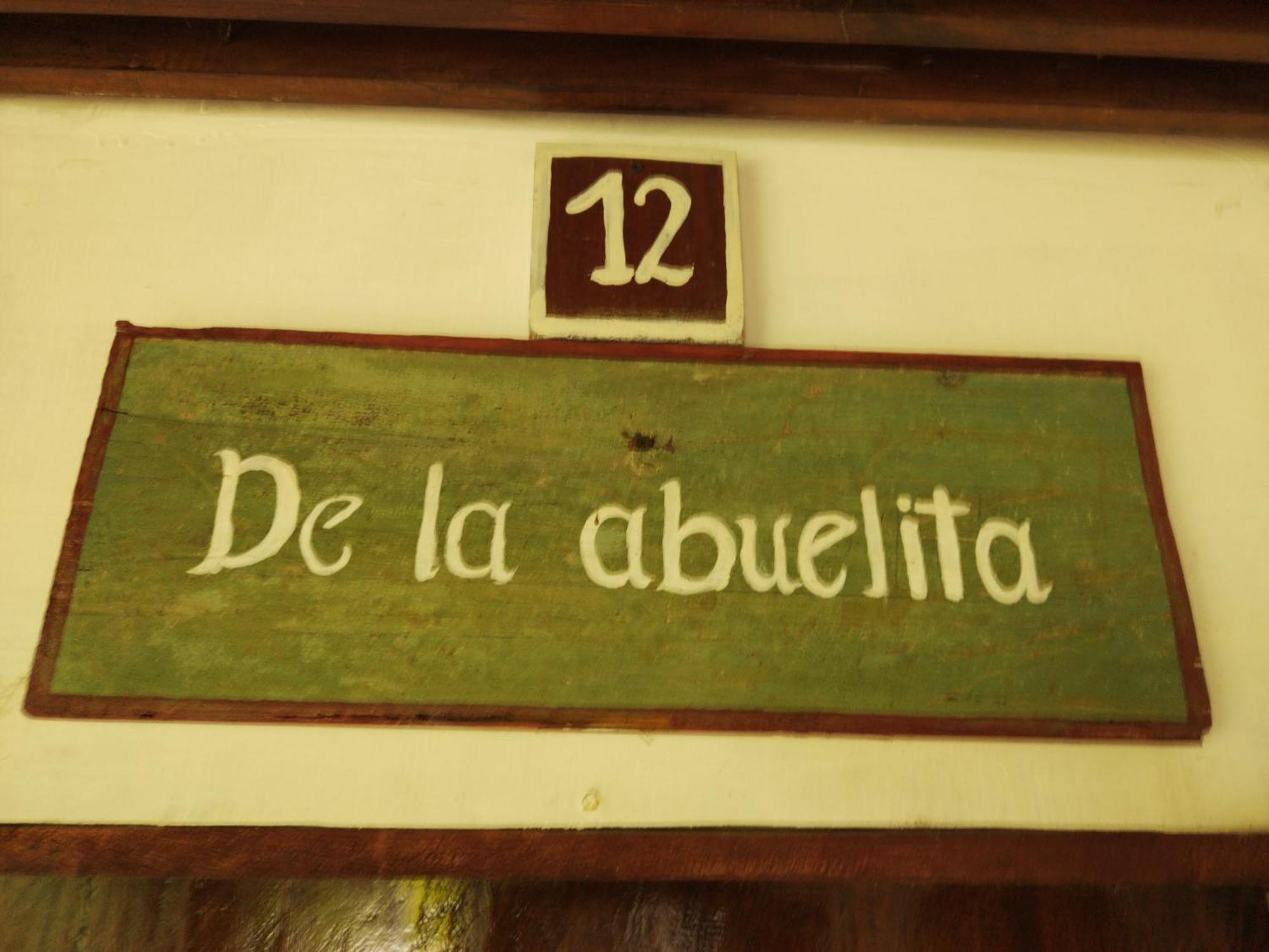 קובאן Hotel Casa Chapultepec מראה חיצוני תמונה