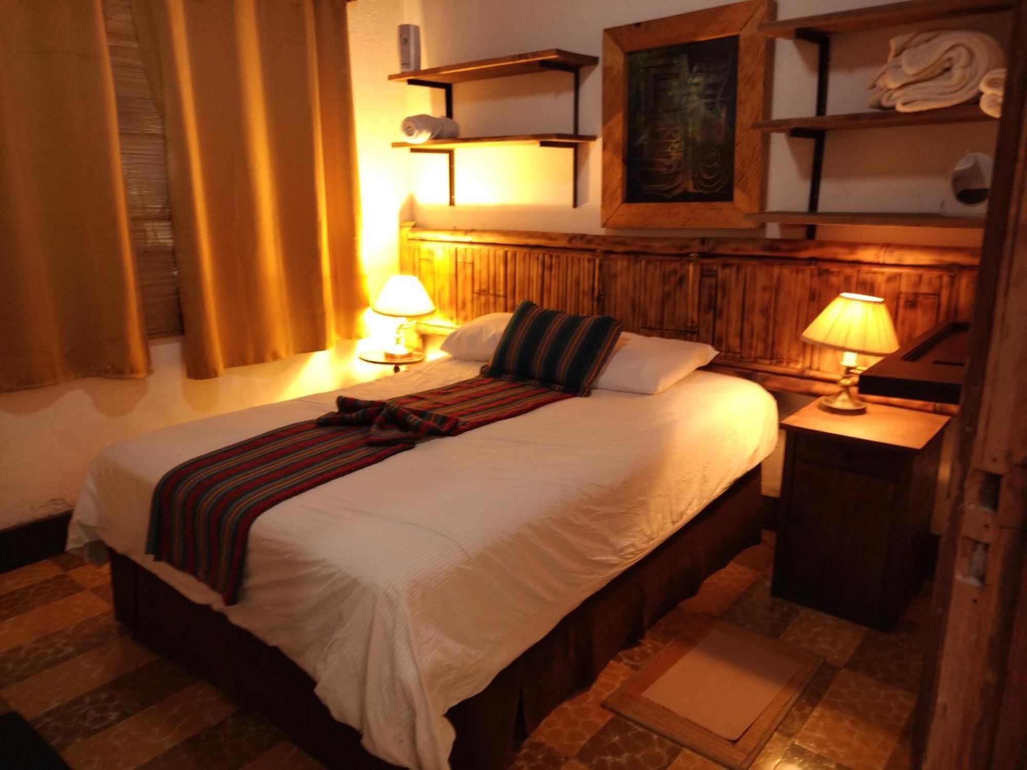 קובאן Hotel Casa Chapultepec מראה חיצוני תמונה