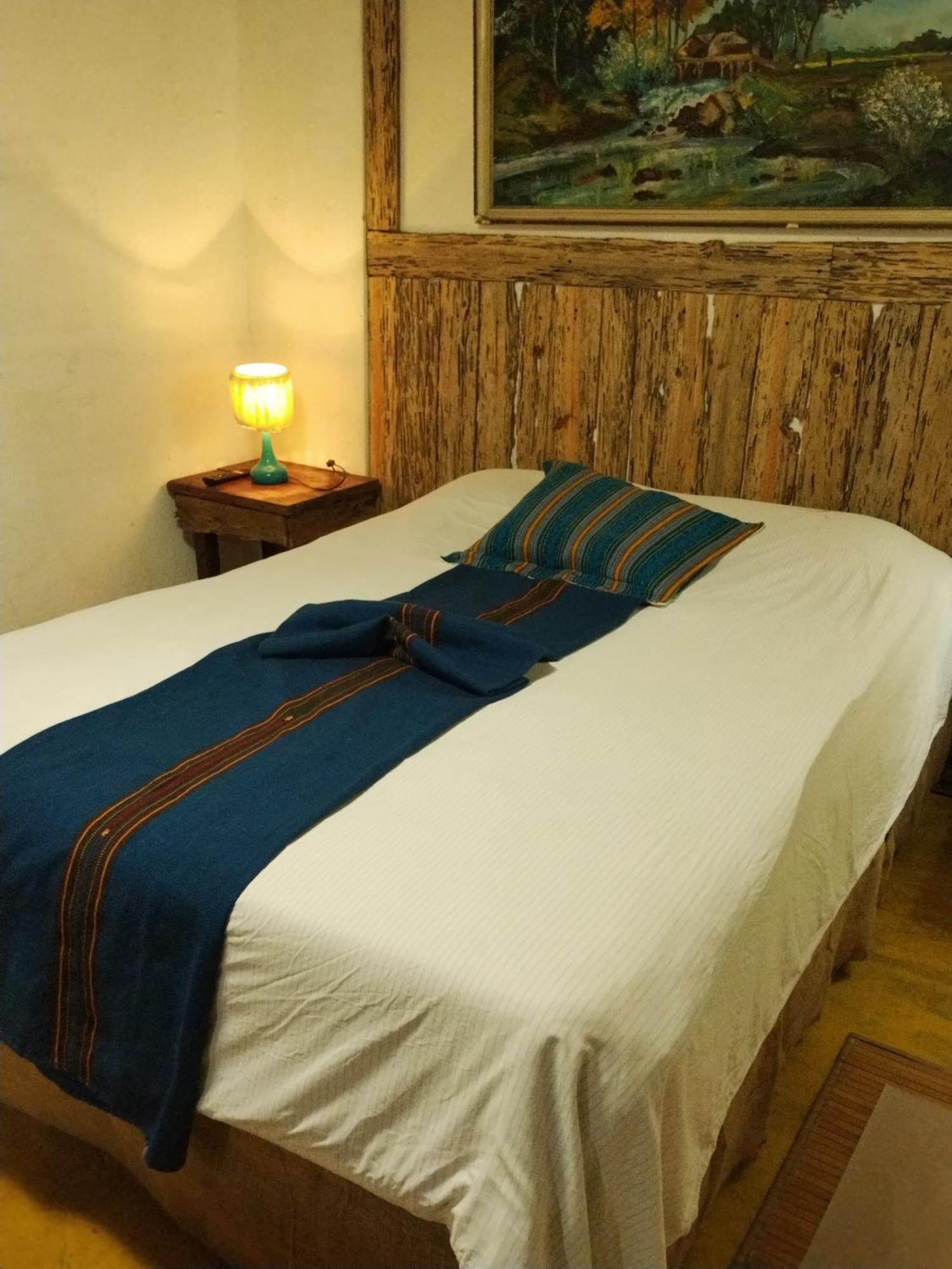 קובאן Hotel Casa Chapultepec מראה חיצוני תמונה