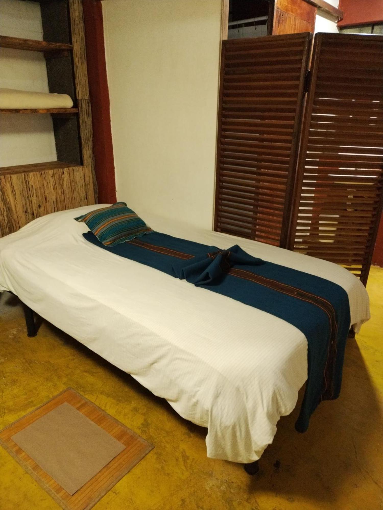 קובאן Hotel Casa Chapultepec מראה חיצוני תמונה