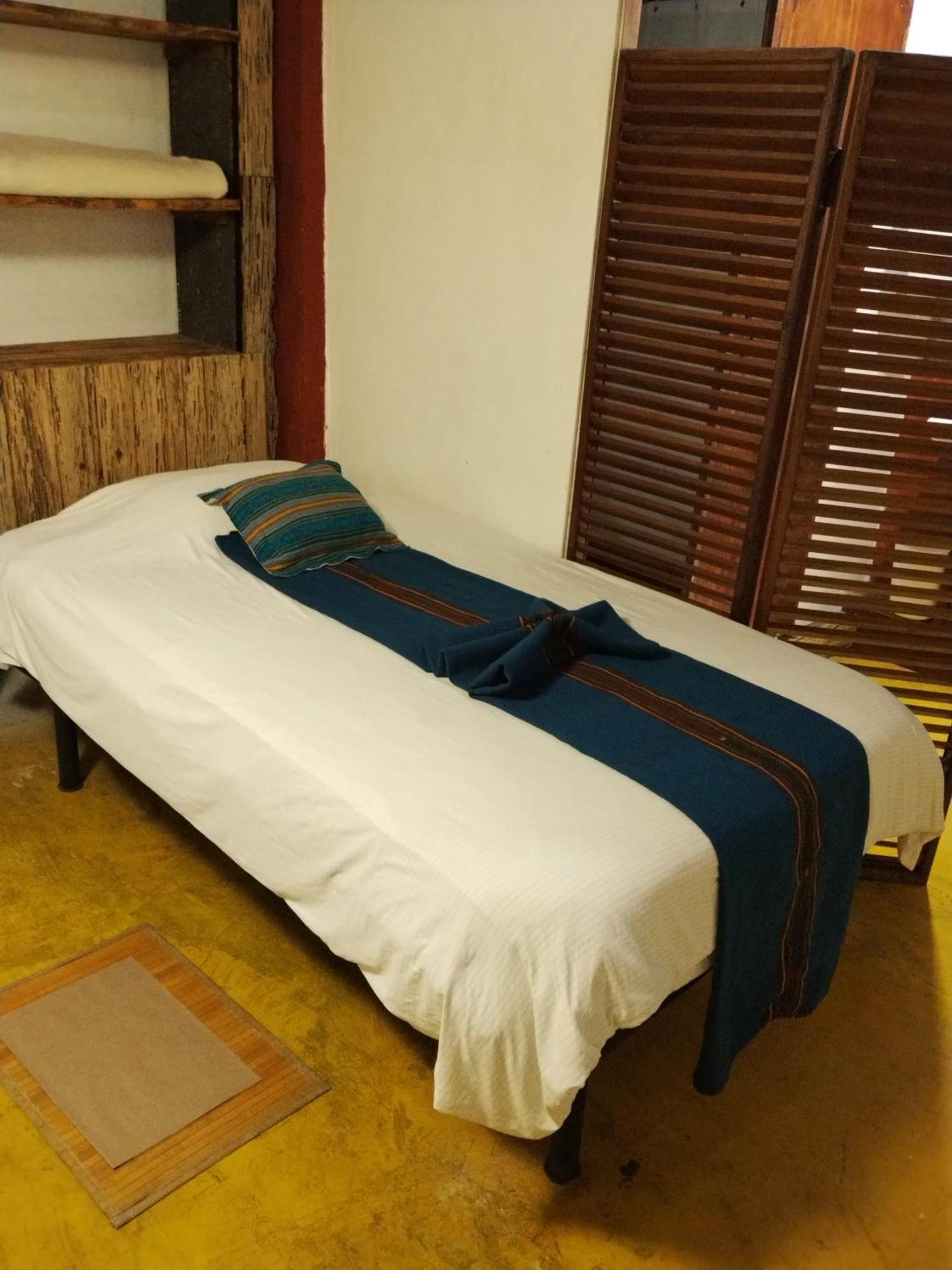 קובאן Hotel Casa Chapultepec מראה חיצוני תמונה